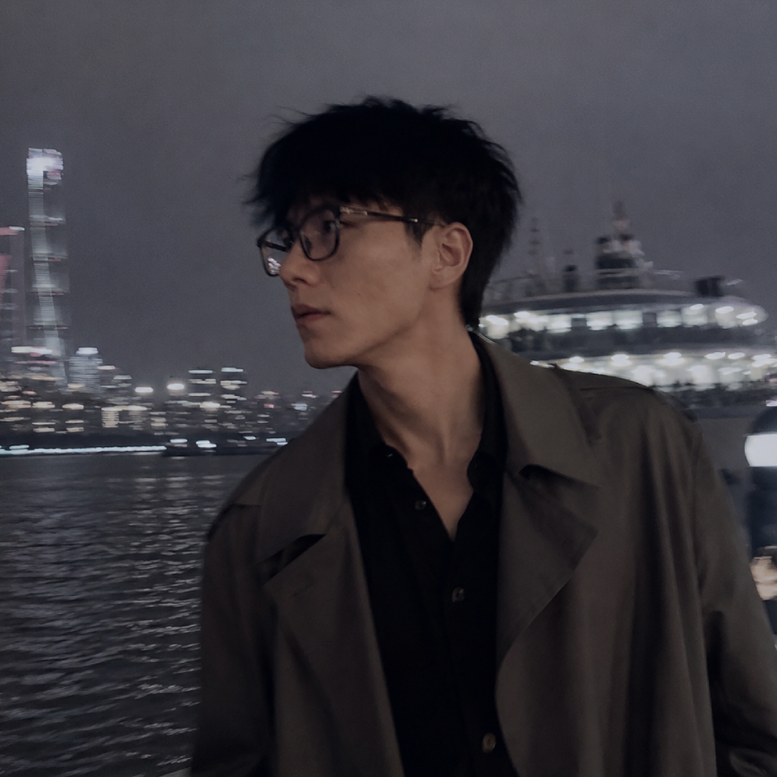 博主头像